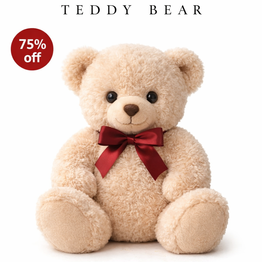 teddy 1
