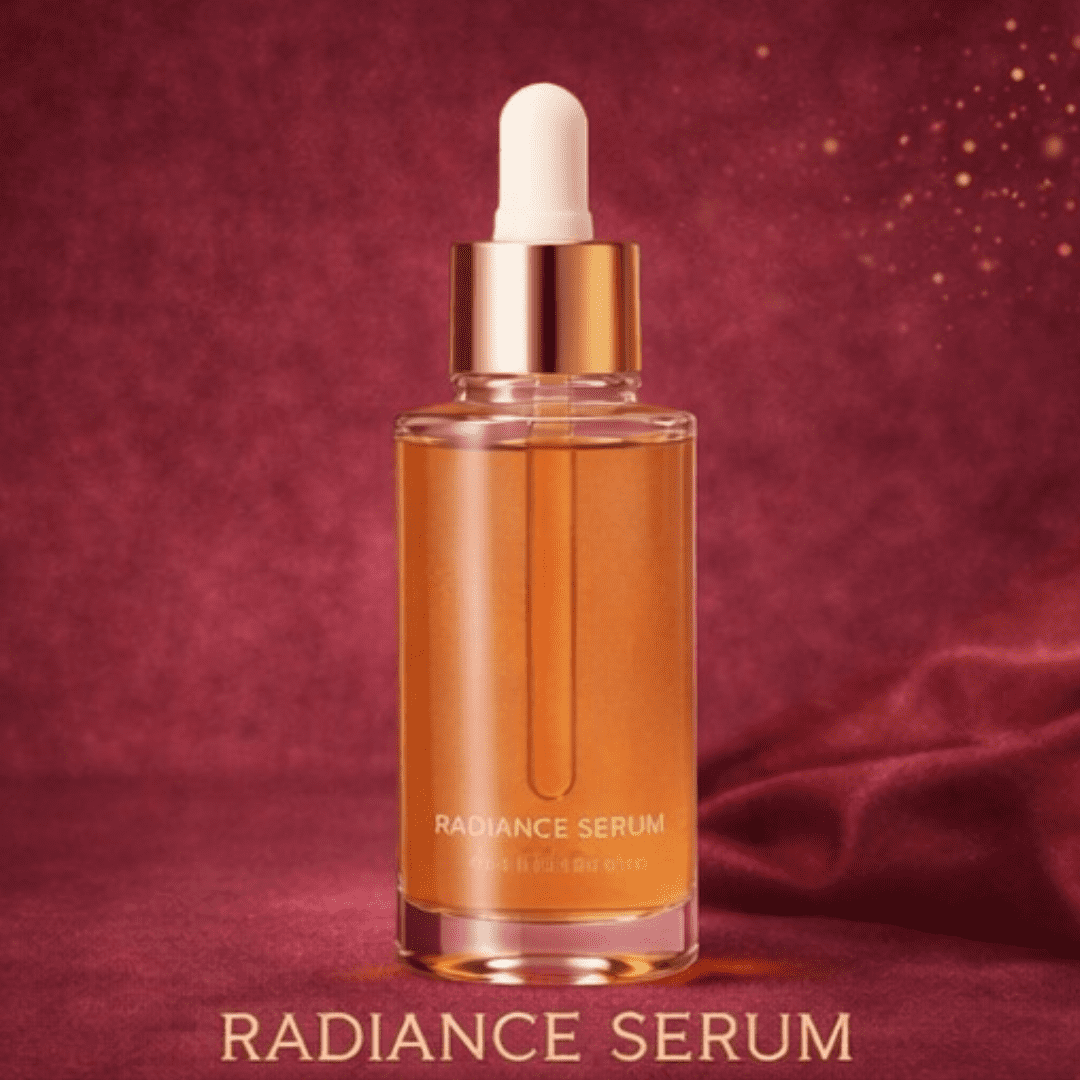 Radiance Serum