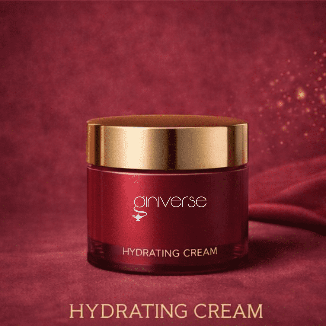 Hydrating Cream