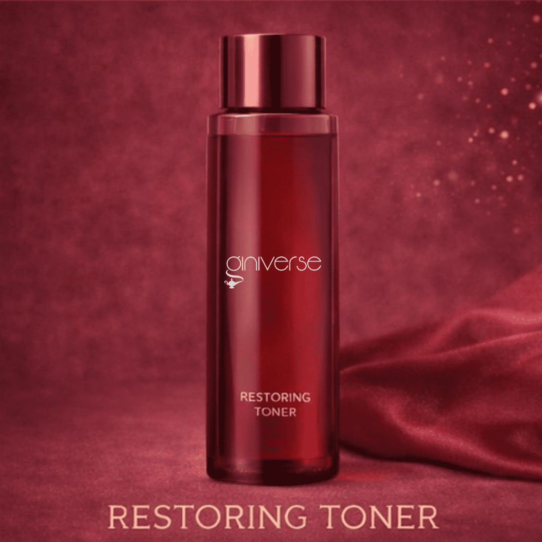 Restoring Toner
