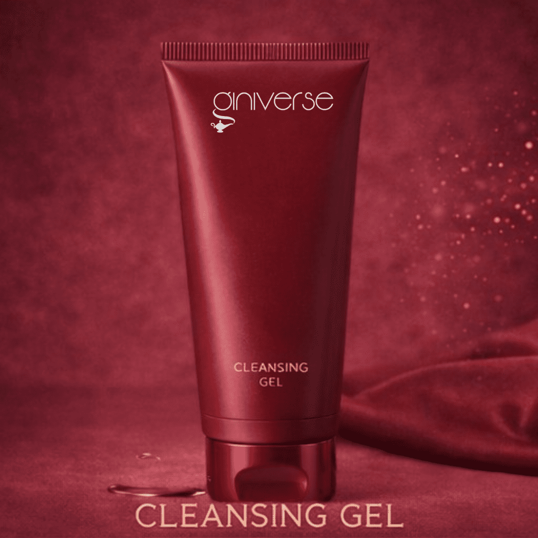Cleansing Gel